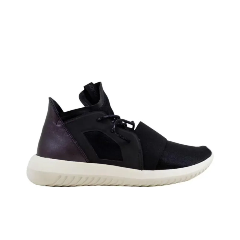 Adidas Tubular Defiant Core Black Women's-1