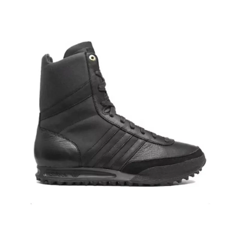 Adidas GSG9 Barbour Black-1