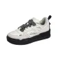 White Black