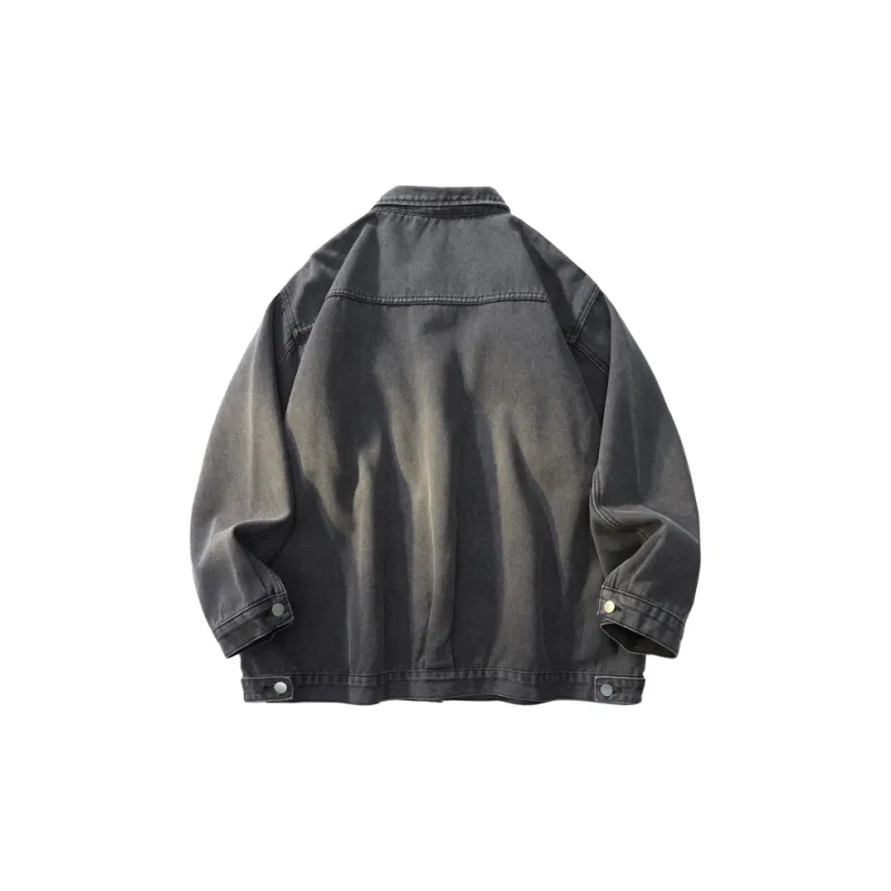 BRUMAIRE Denim Jackets Unisex-1