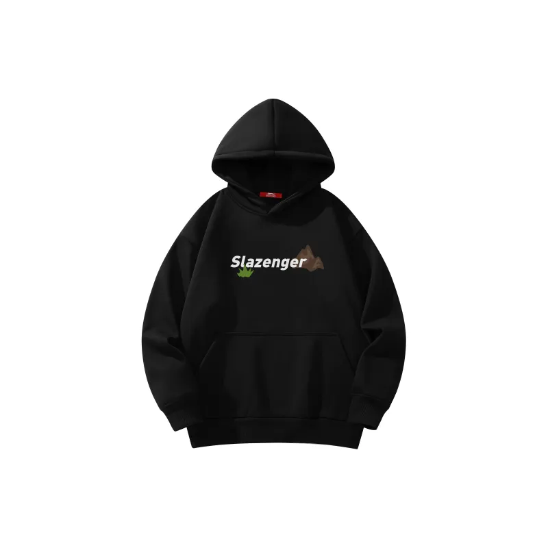 Slazenger Jungle Series Sweatshirt Unisex-1