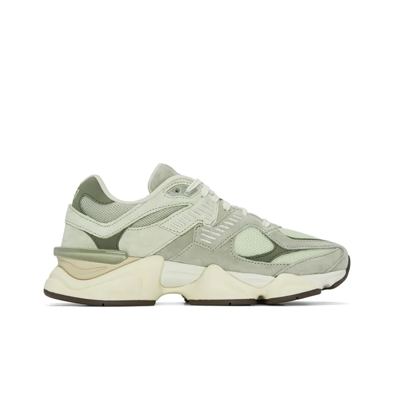 New Balance 9060 Olivine-1