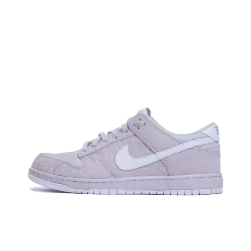 Nike Dunk Low Supreme Neutral Grey White