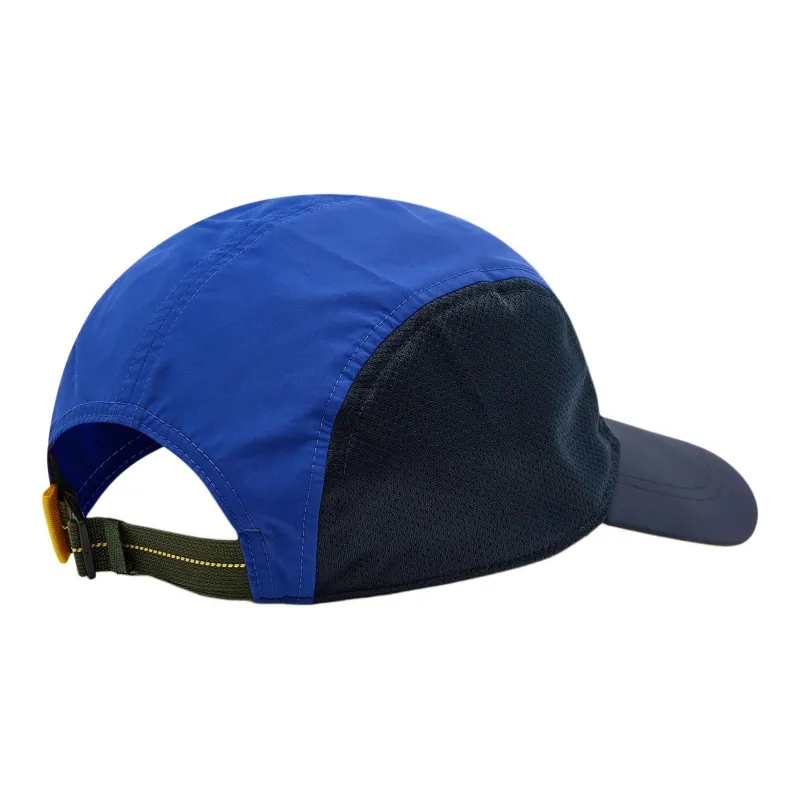 Polo Ralph Lauren Nylon Baseball Caps Unisex Multicolor-2