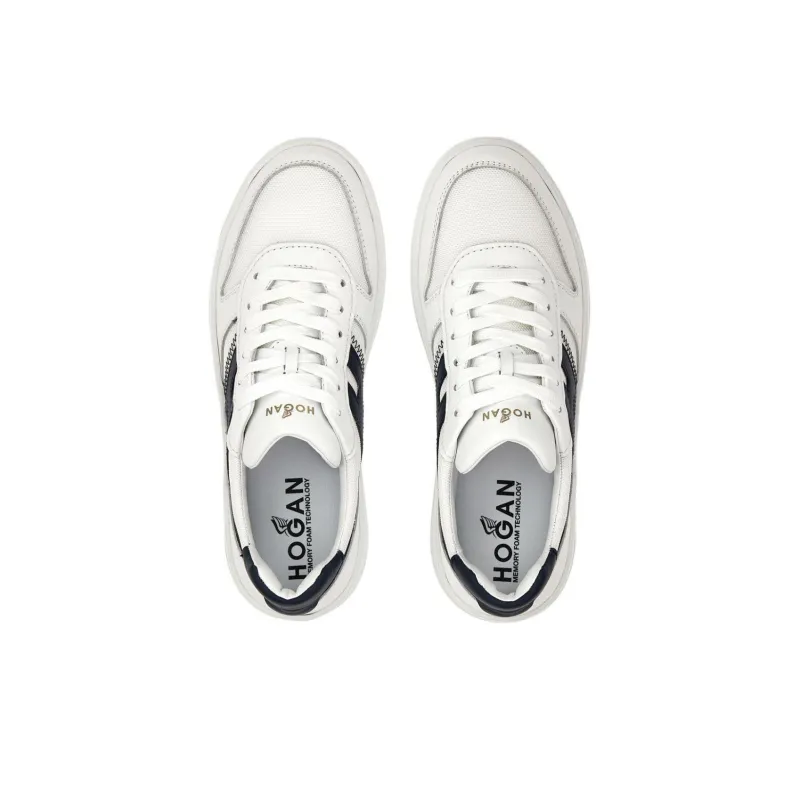HOGAN H630 Low Top Sneakers-2