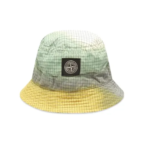 STONE ISLAND Bucket Hats Men