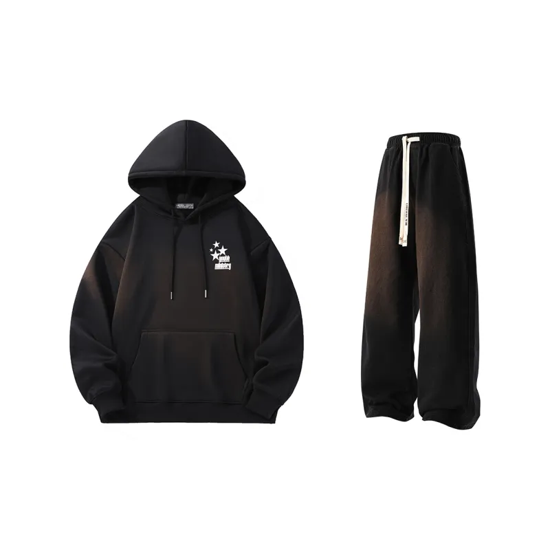 Liberal Youth Ministry Sweatshirt Set Unisex-1