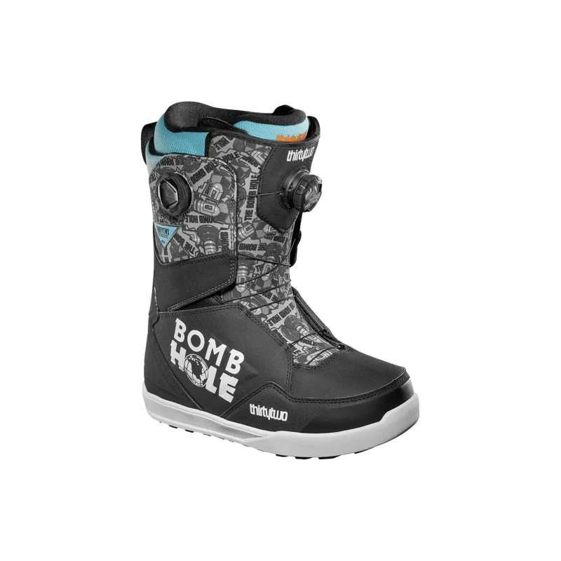 ThirtyTwo Single Snowboard Ski Boots Men's-1