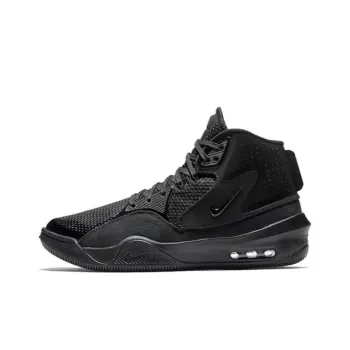 Nike Dangeruss Wilson 1 Black