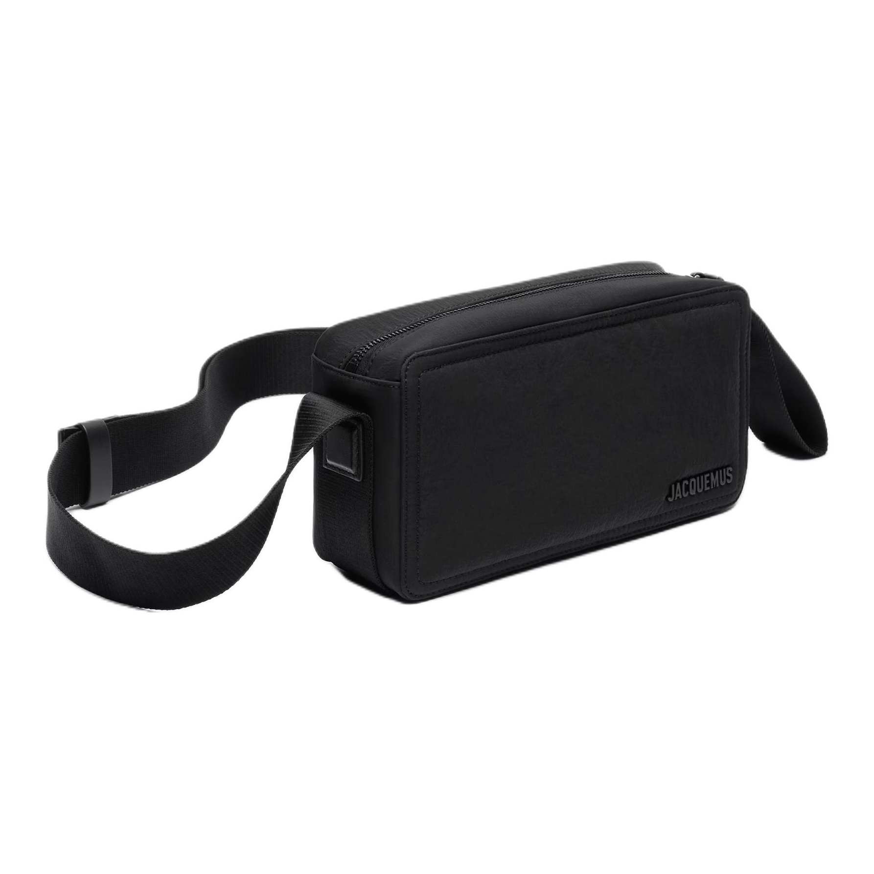 Jacquemus Le Cuerda Horizontal Shoulder Man bag - Cheap Rcj Jacquemus Le Cuerda Horizontal Shoulder Man bag - Cheap Rcj