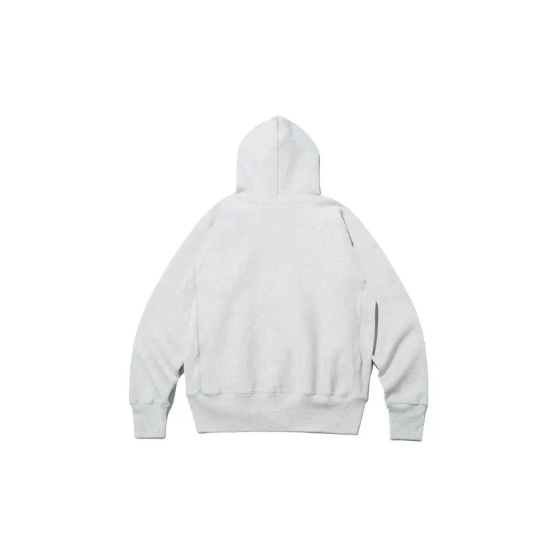 Champion Reverse Weave Sweatshirt Unisex Gray-1