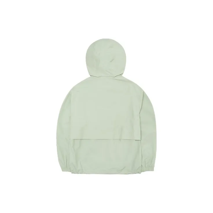 MLB Base Logo Jackets Unisex Green-1