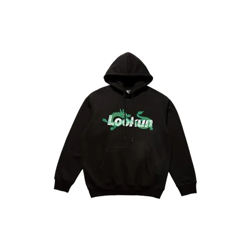 LOOKUN Sweatshirts Unisex