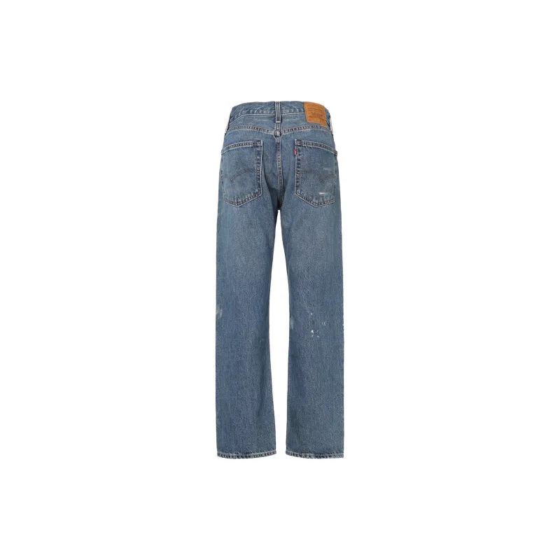 Levi's Jeans Men's Medium Indigo-1