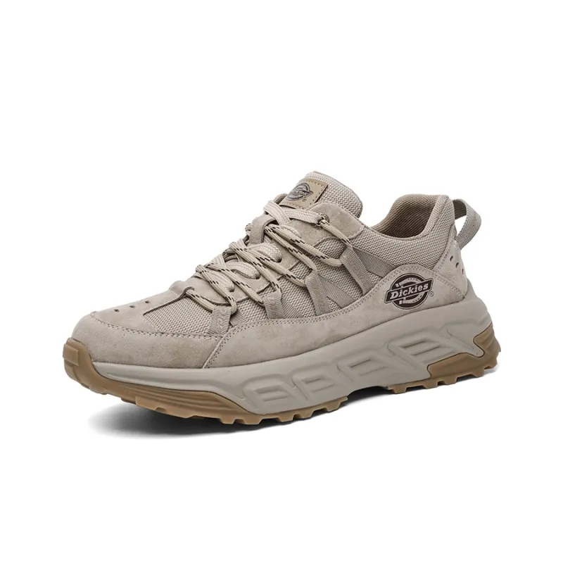 Dickies Cushioning Wear-Resistant Low-Top Chunky Sneakers Men's-6