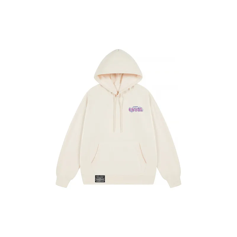 LEVEL RELAX Series Sweatshirt Unisex-8