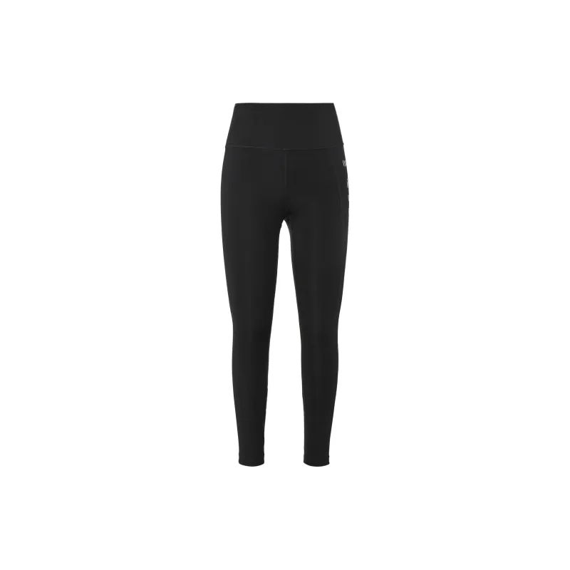 Nike Athletic Trousers Women's Black-2