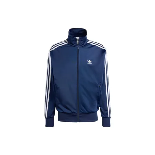 Adidas Originals Classics Firebird Jackets Men Blue