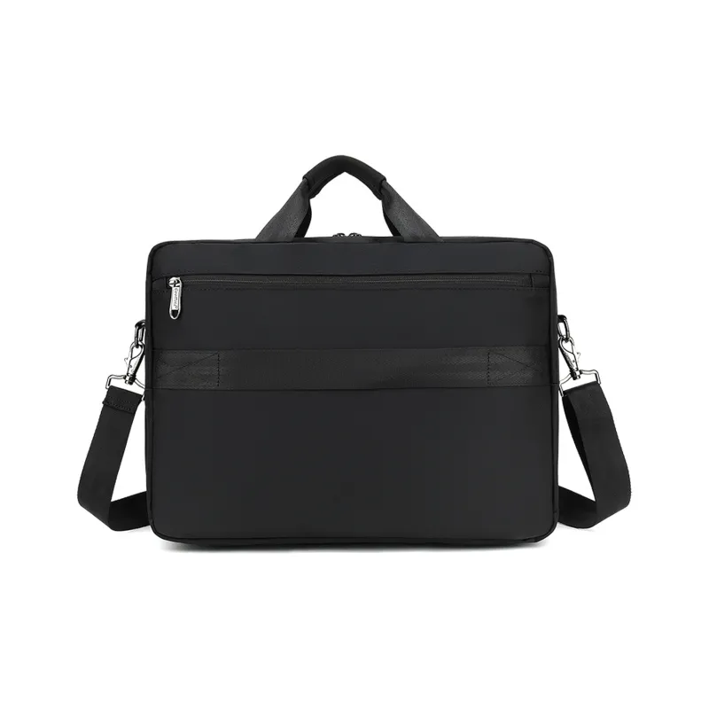 COOLBELL Briefcases Black-1