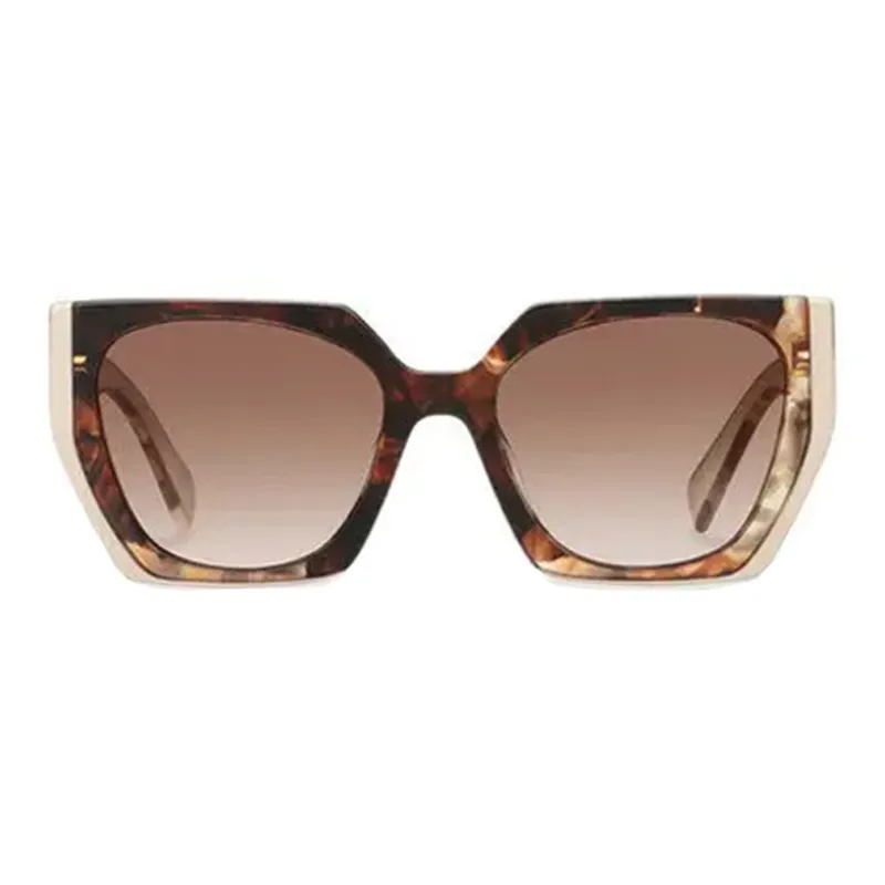 PRADA Cat eye Sunglasses-1