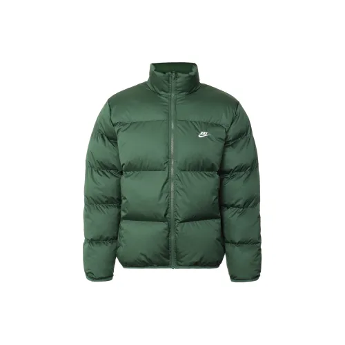 Nike Sportswear Club Puffer Jacket Asia Sizing 