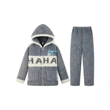William Men Pajama Sets