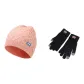 Pink+Glove