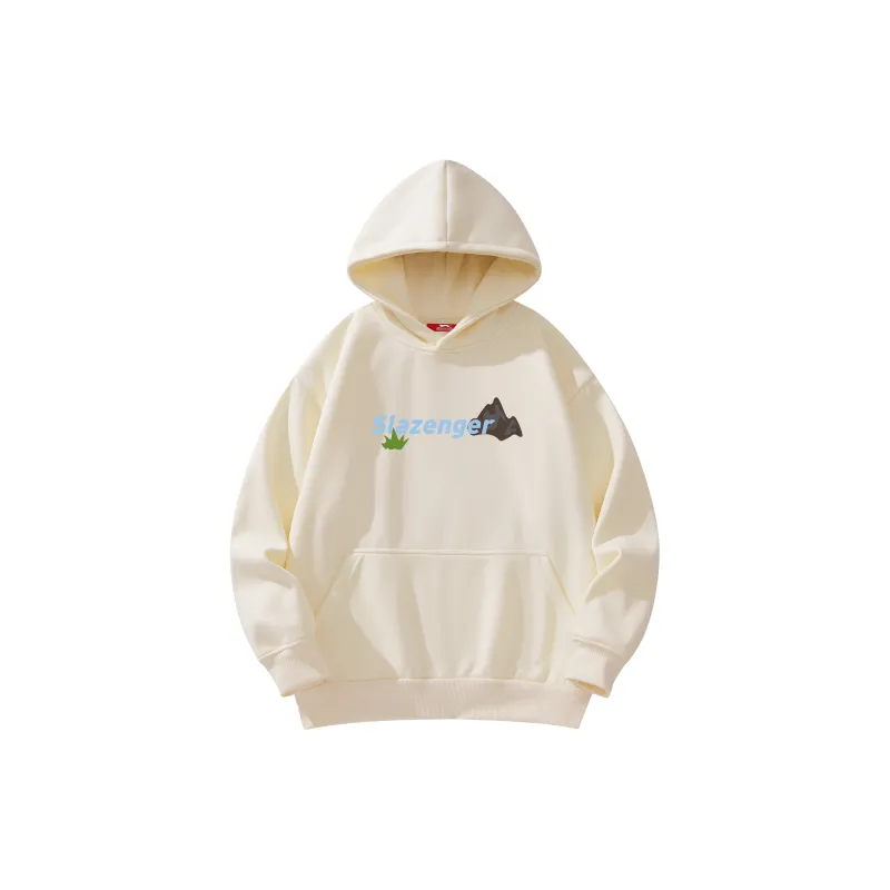 Slazenger Jungle Series Sweatshirt Unisex-6