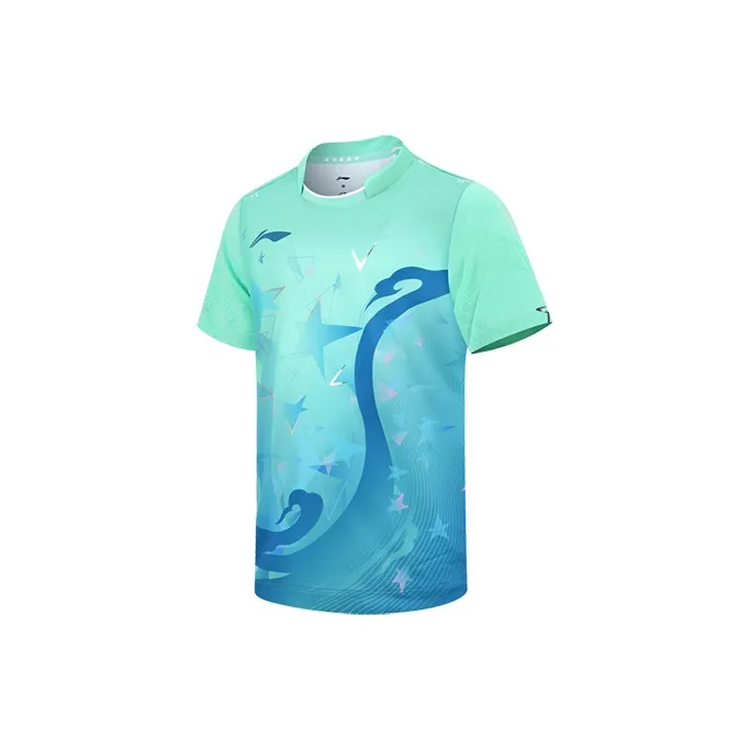 LiNing Table Tennis Series Table Tennis Apparel Men's-2