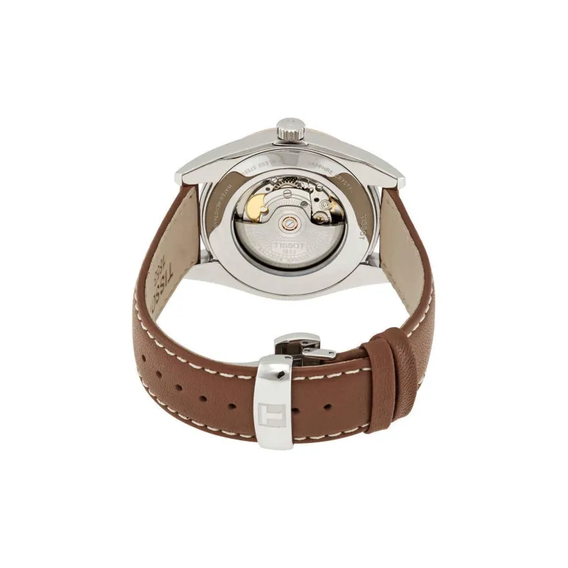 TISSOT Men Windy Collection Watch-3