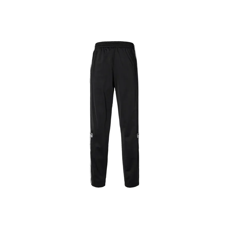 Adidas Logo-patch Track Trousers-1