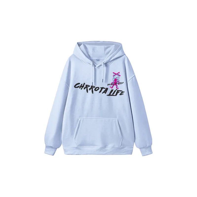 CHRROTA Sweatshirts Unisex-11