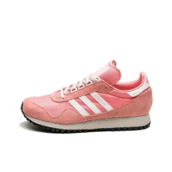 New York Adidas Originals 'Tactile Rose'