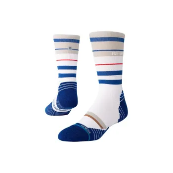 Stance x LUCASFILM Mid Calf Socks Unisex 1 Pack Blue