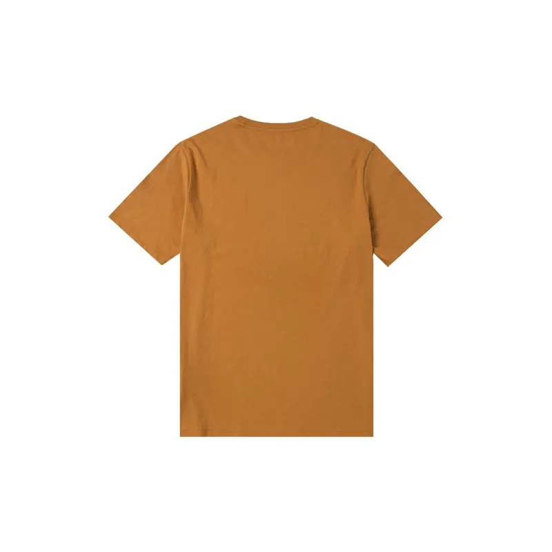 Timberland T Shirts Men Wheat-1
