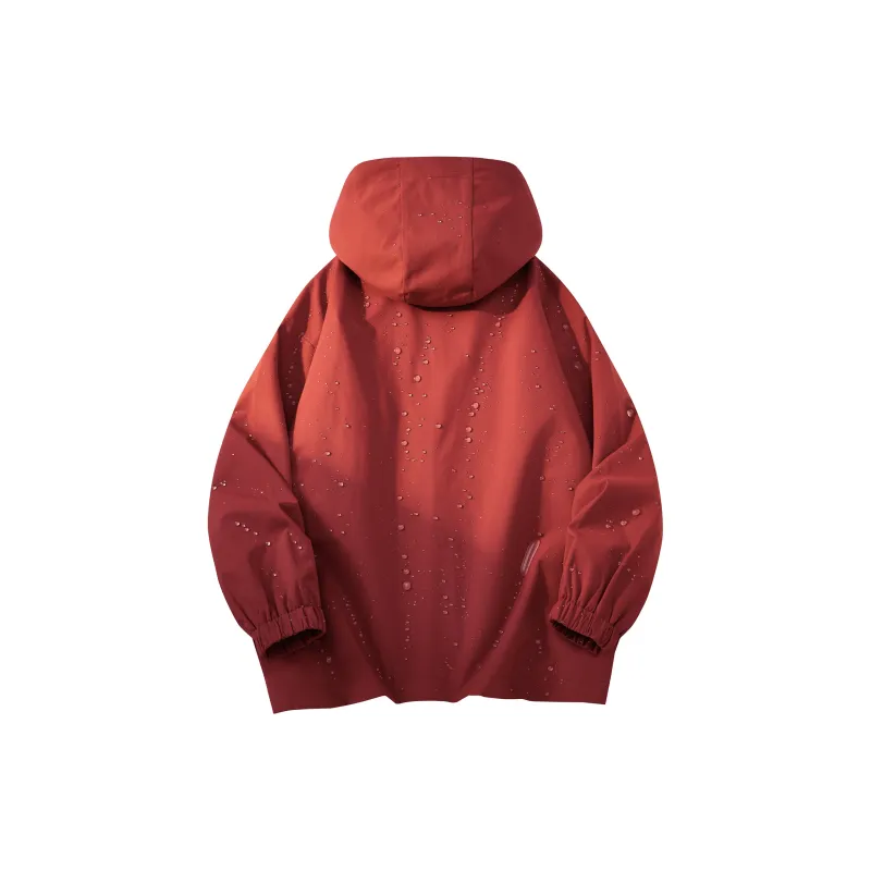 Paddy Julia Jackets & Coats Unisex-8