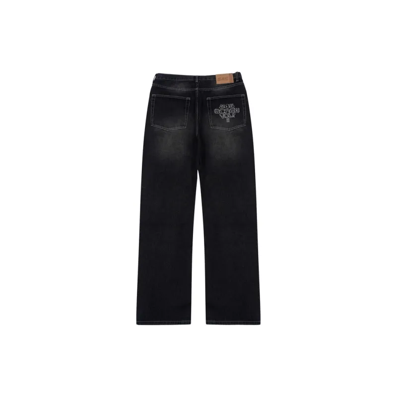 S45 Jeans Unisex-7