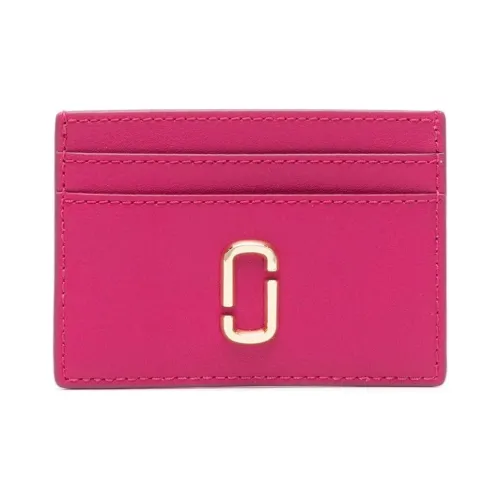 MARC JACOBS The J Marc Leather Card Holder