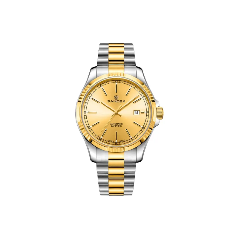 SANDEX Men Watch-0