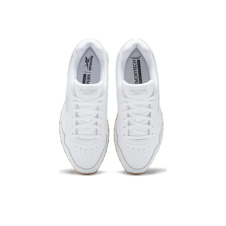 Reebok Women's Glide 'Cloud White Gum' Women's-3