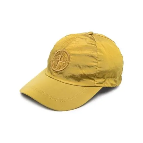 STONE ISLAND Baseball Caps Men