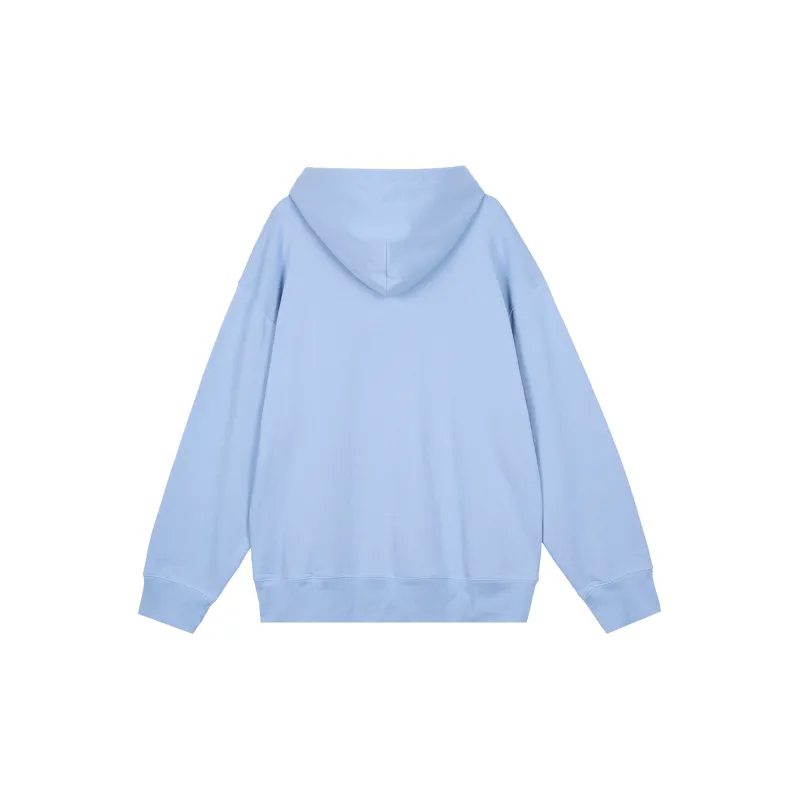 Acne Studios Sweatshirts Unisex Light Purple-1