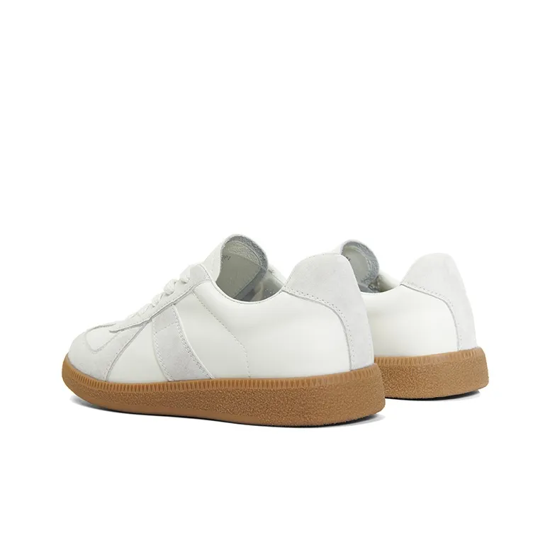 PT'SON Low Top Skateboard Shoes 2.8cm Women's-2