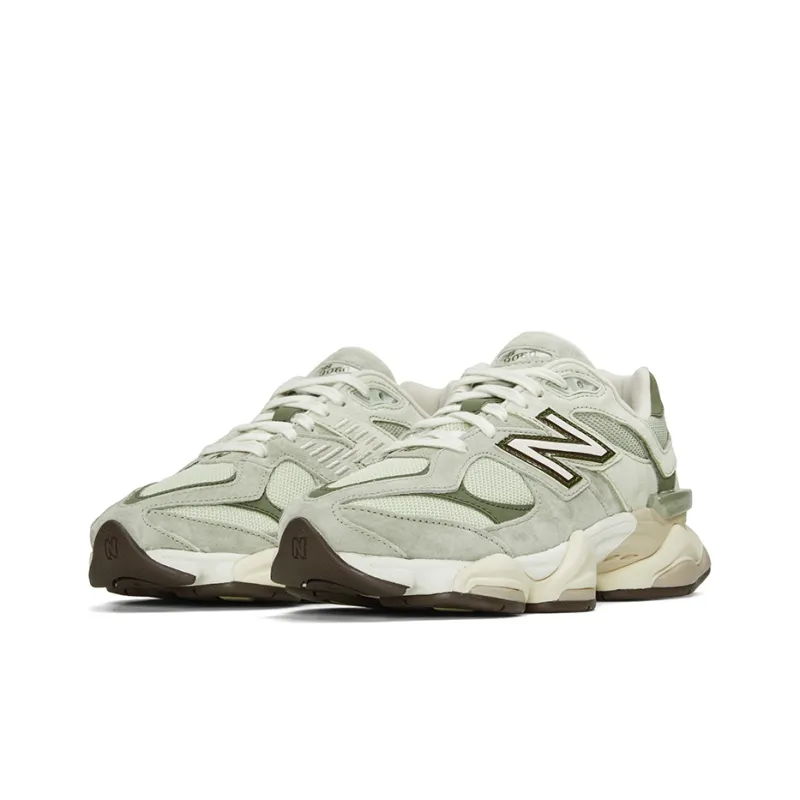 New Balance 9060 Olivine-2