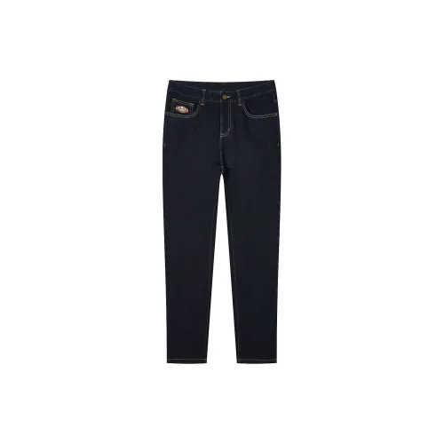 SevenModern Jeans Men Dark Blue