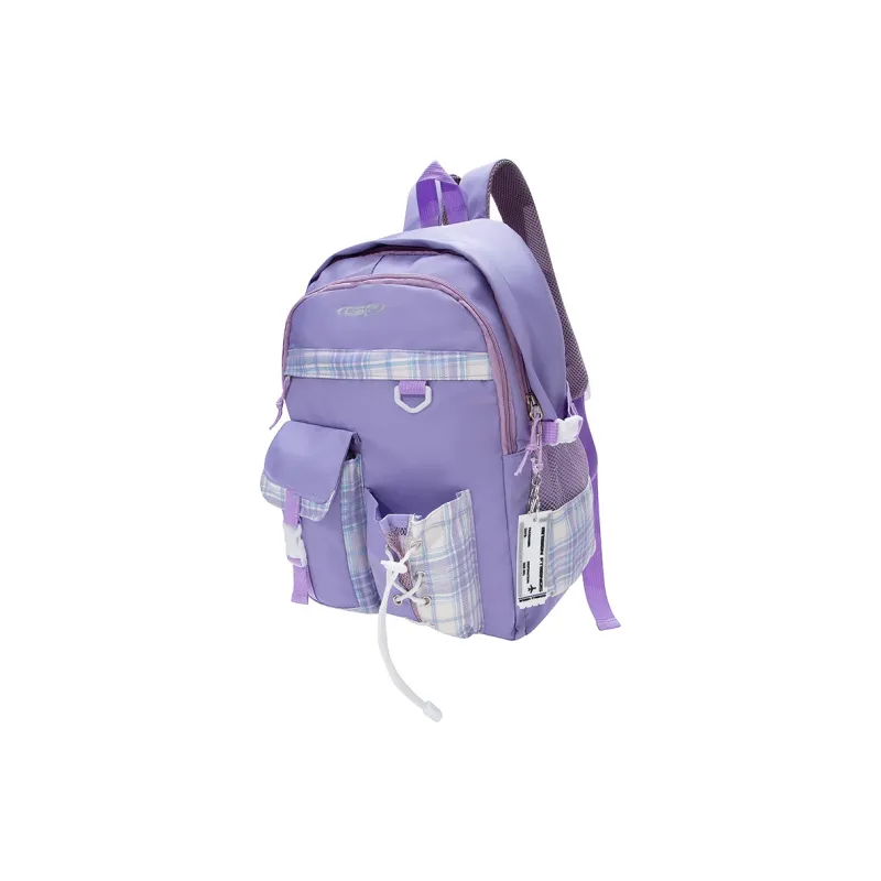 GF Backpacks Purple-3