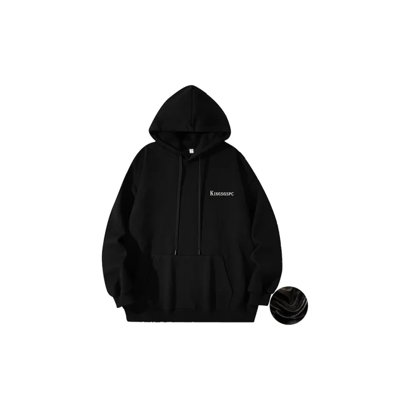 Kingsgspc Sweatshirts Unisex-1