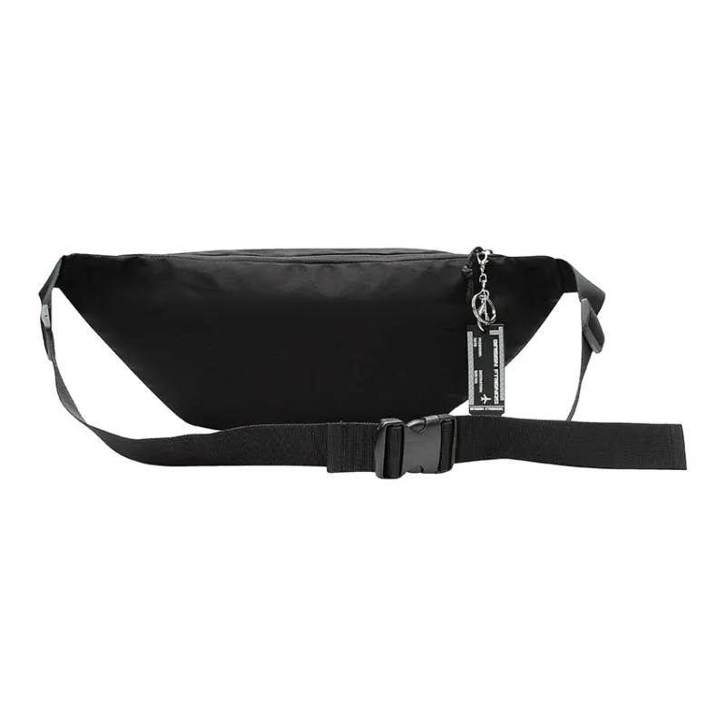 GF Fanny Packs Black-3