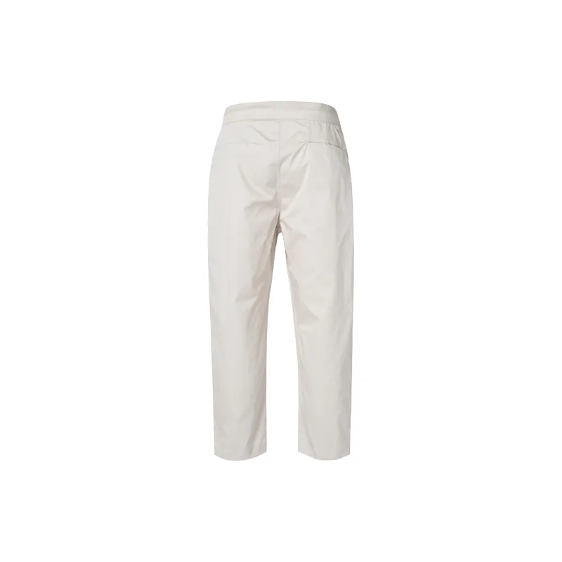 Nike Casual Pants Men White-1