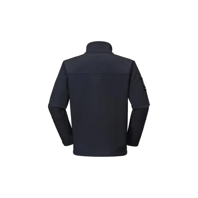BLACKICE Windproof Wear-Resistant Anti-Static Water-Repellent Jacket Men's-12